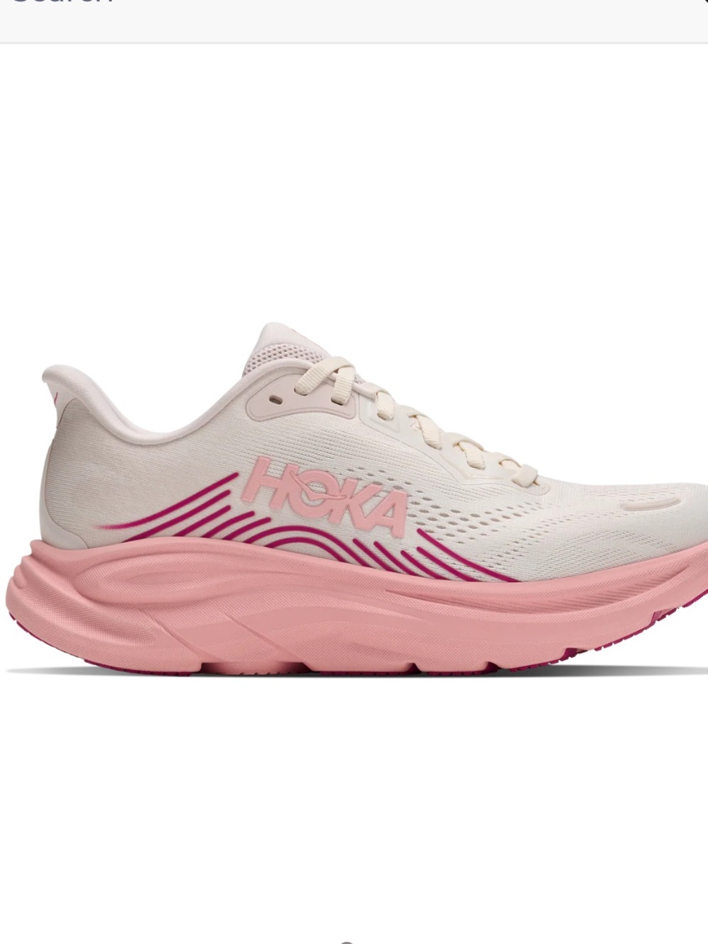 Hoka Women's Clifton 11 Running Shoe